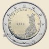 Finnország emlék 2 euro 2023_2 '' Egészségügyi Szolgálat'' UNC !